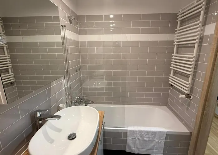 Leaf شقة فروتسواف