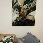 Διαμέρισμα Leaf Βρότσλαβ